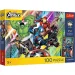 Marvel Avengers Sila a moc 100ks puzzle - Trefl obrázok 1