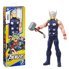 Marvel Avengers: figúrka Thor 30 cm - Hasbro