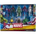 Marvel Avengers: Veľké balenie 8 figúrok - Hasbro obrázok 1