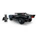 LEGO® Marvel: Batman™: Batmobile™ (76332) obrázok 2