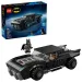 LEGO® Marvel: Batman™: Batmobile™ (76332) obrázok 1