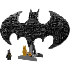 LEGO® Marvel: Batman™ logo (76330) obrázok 2