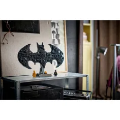 LEGO® Marvel: Batman™ logo (76330) obrázok 4