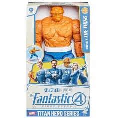 Marvel: Fantastická štvorka The King figúrka 15 cm - Hasbro obrázok 1