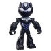 Marvel Iron Man a jeho úžasní priatelia - figúrka Čierny Panter 23 cm - Hasbro