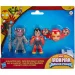 Marvel Iron Man a jeho úžasní priatelia - Iron Antics Iron Man a Ultron herná súprava - Hasbro obrázok 1