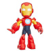 Marvel Iron Man a úžasní priatelia - figúrka Iron Man 23 cm - Hasbro
