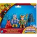 Marvel Iron Man a úžasní priatelia - Hammer & Havoc set Thor a Loki - Hasbro obrázok 1