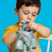 Marvel Iron Man a úžasní priatelia - obrovská brnená súprava Ultron - Hasbro