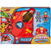 Marvel Iron Man a úžasní priatelia - obrovská súprava Giant Sized Armor Iron Jet - Hasbro