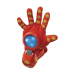 Marvel Iron Man a úžasní priatelia - súprava Repulsor Glove - Hasbro