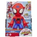 Marvel: Spidey a jeho úžasní priatelia Dance 'N Rescue Spidey herný set - Hasbro obrázok 1