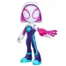 Marvel Póki a úžasní priatelia Ghost-Spider Supersized figura - Hasbro obrázok 2