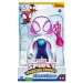 Marvel Póki a úžasní priatelia Ghost-Spider Supersized figura - Hasbro obrázok 1