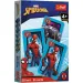 Marvel: Spider-Man čierny Peter kartová hra - Trefl