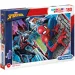 Marvel Spiderman Supercolor puzzle 180ks - Clementoni obrázok 1