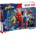Marvel Spiderman Maxi puzzle 60ks - Clementoni