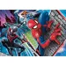 Marvel Spiderman Supercolor 60 dielne puzzle - Clementoni