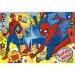 Marvel: Spiderman Supercolor Maxi puzzle 24ks - Clementoni