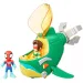 Marvel Spidey a úžasní priatelia: Water-Webs Doktor Octopus – morská veľrybia herná súprava - Hasbro obrázok 2