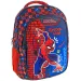 Marvel: Spider-Man trojkomorový školský batoh, ruksak 32x18x43cm obrázok 1