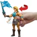 Masters of the Universe: Ochrancovia vesmíru He-Man akčná figúrka s mečom Power Sword 14cm - Mattel obrázok 2