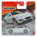 Matchbox: 2004 Mazda RX-8 biele autíčko 1/64 - Mattel