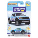 Matchbox 2010 Ford F150 SVT Raptor autíčko - Mattel
