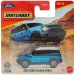 Matchbox: 2022 Ford Bronco Sport autíčko 1/64 - Mattel
