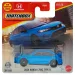 Matchbox: 2024 Honda Civic Type R autíčko 1/64 - Mattel