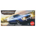 Matchbox A Film: 1969 Chevrolet Camaro kovové autíčko v papierovej škatuľke 1/64 – Mattel