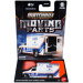 Matchbox A film: 2019 Dodge RAM sanitka otváracie autíčko 1/64 – Mattel