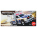Matchbox A Film: 2019 RAM sanitka v papierovej krabičke 1/64 – Mattel
