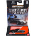 Matchbox A film: Ford GT40 otváracie autíčko 1/64 – Mattel
