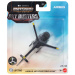 Matchbox A film: Sky Busters Airbus Helicopters H130 lietadlo 1/64 – Mattel