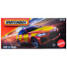 Matchbox: BMW i4 Police autíčko v papierovej škatuľke 1/64 - Mattel