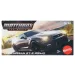 Matchbox Film: 2020 Nissan GT-R Nismo papierová krabička autíčko 1/64 – Mattel