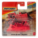 Matchbox: Ground Breaker buldozérik 1/64 - Mattel