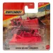 Matchbox: Ground Breaker Bulldozer autíčko 1/64 - Mattel
