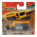 Matchbox: MBX Gritter King pracovný stroj 1/64 - Mattel