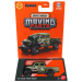 Matchbox Moving Parts: 1947 Dodge Power Wagon otváracie autíčko 1/64 - Mattel