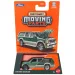 Matchbox Moving Parts: 2004 Ford Excursion otvárací autíčko 1/64 - Mattel