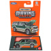 Matchbox Moving Parts: 2004 Ford Excursion otváracie autíčko 1/64 - Mattel