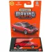 Matchbox Pohyblivé časti: 1991 Acura Legend Coupe otváracie autíčko 1/64 - Mattel