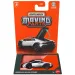 Matchbox Pohyblivé Časti: Lamborghini Huracan Sterrato otváracie autíčko 1/64 - Mattel
