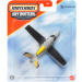 Matchbox: Sky Busters Cirrus SF50 Vision Jet lietadlo 1/64 – Mattel