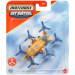Matchbox: Sky Busters Skyclone lietadlo 1/64 – Mattel