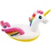 Mega Unicorn ostrov 251x163x145cm - Intex