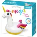 Mega Unicorn ostrov 251x163x145cm - Intex