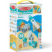 Melissa&amp;Doug: Blockables - Vesmírna drevená hracia súprava - Spin master